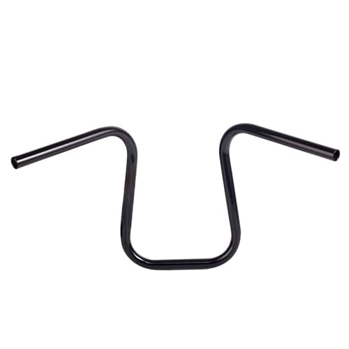 Barra de equilibrio de 1 pulgada para manillar de moto Sportster Dyna