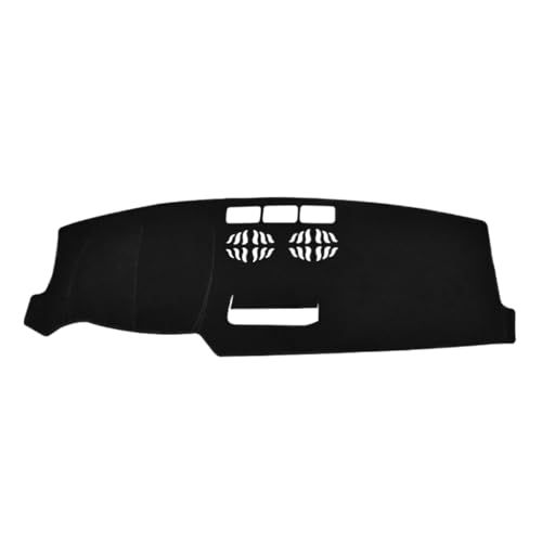 Tapis de protection de tableau de bord Mazda CX-5 2017-2021