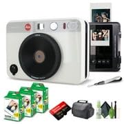 Amazon.com : Leica Sofort 2 Hybrid Instant Photo Film and Digital