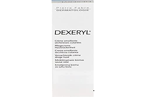 Pierre Fabre Dexeryl Cream 50g