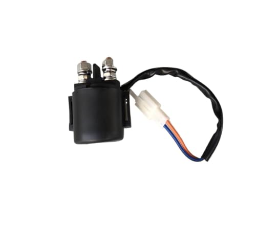Bobine d'allumage performante GY6 150cc pour un démarrage de quad stable - 3