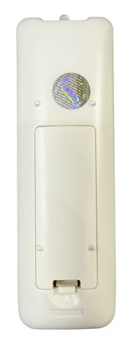 Image of Ehop AC-90A Compatible Remote Control for Samsung Ac for Split and Window Air Conditioner Suitable for 1 1.5 2 Ton ac Compatible with Samsung Ac Remote Original DB93-14195G 90A