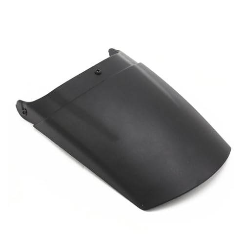 Garde-boue moto extension Suzuki pour rouler sous la pluie sereinement