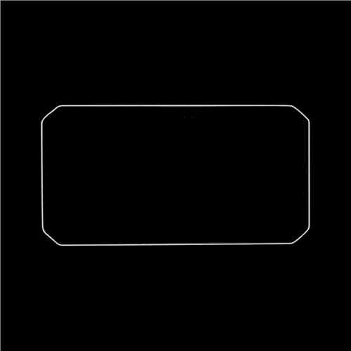 Film protection compteur vitesse moto 450MT écran tableau de bord 2024