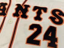 Amazon.co.jp: 入手困難1998-2005 読売ジャイアンツ GIANTS 巨人軍 #24