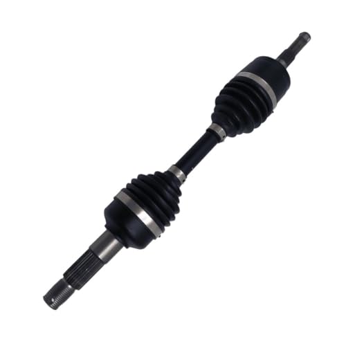 Eje CV delantero izquierdo CFMoto CForce 500 soluciona vibraciones transmision 9010-270100-50000