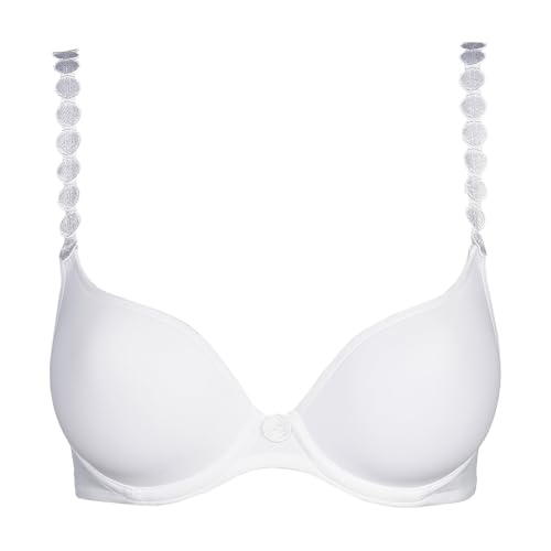 Tom Padded Bra Heartshape