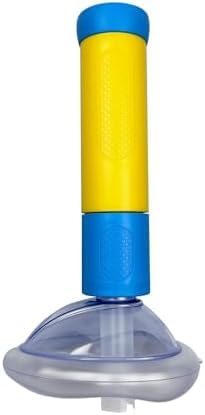 Amazon.co.jp: KDBTハイムリック吸引器 子供・大人両用 窒息予防＆緊急