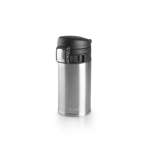 IBILI - Termo trip mini 180 ml, Acero Inoxidable, Doble pared