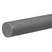 USA Sealing Bulk-PR-CPVC-1 CPVC Plastic Rods, 1/4" Diameter, 3 ft. Long, Pack of 1