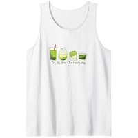 Té cremoso Dalgona Matcha Boba,Stir Sip Smile,The Matcha Way