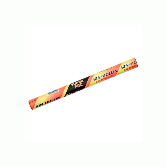 CARTUCHO 150gr ANTI HOLLÍN CALDERA GASÓLEO DESHOLLINADOR