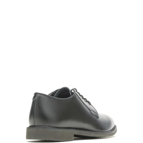Image of Bates Sentry, Women's, Black, Soft Toe, Dress Oxford, Work Shoe