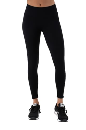 NUX Active 7/8 Legging Buttery Soft Leggings for Women Compression