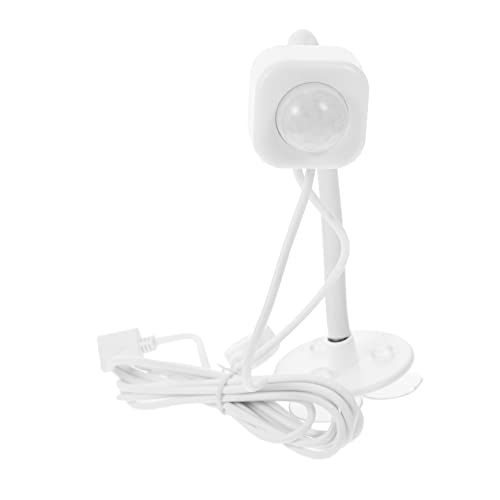 Sensor Automático de Fuente de Agua para Mascotas