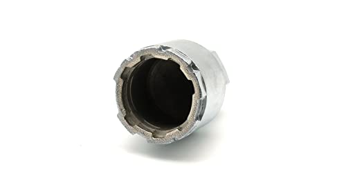 Image of TMAX #7603 Anti-Theft Wheel Lug Nut Removal Socket Key 3438 for Volvo