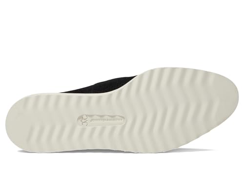 Image of Johnston & Murphy Womens Mitzi Perfed Venetian