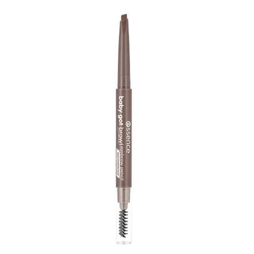Top 10 Best Eyebrow Pencil With Spoolie Reviews & Buying Guide Katynel