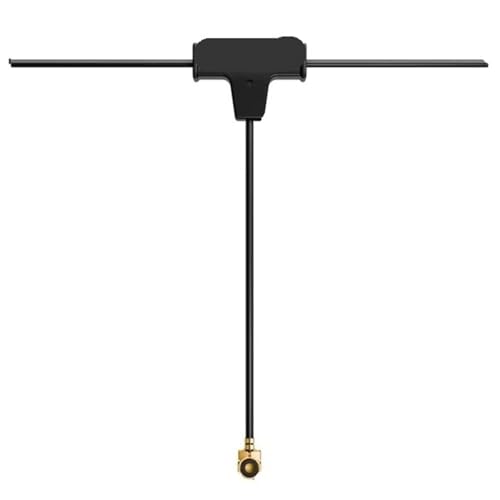 Antenne T UFL 2.4G haute sensibilité avec câble mini de 40mm