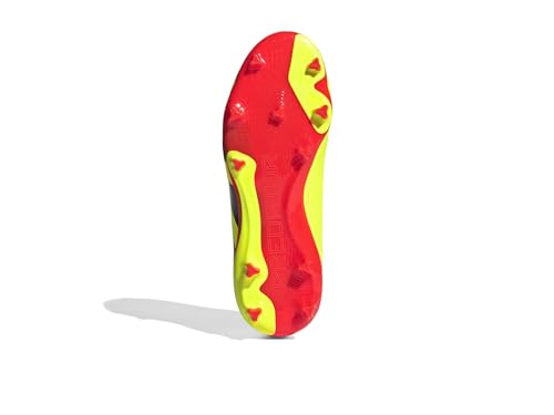 adidas Unisex-Child League Predator 24 Firm Ground3