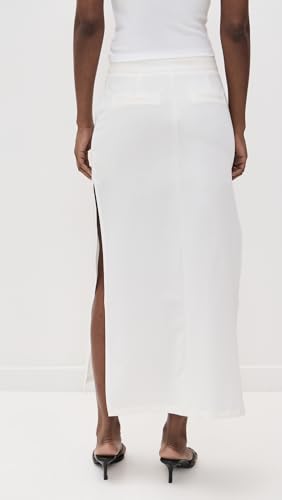 Women's Lune Maxi Skirt3