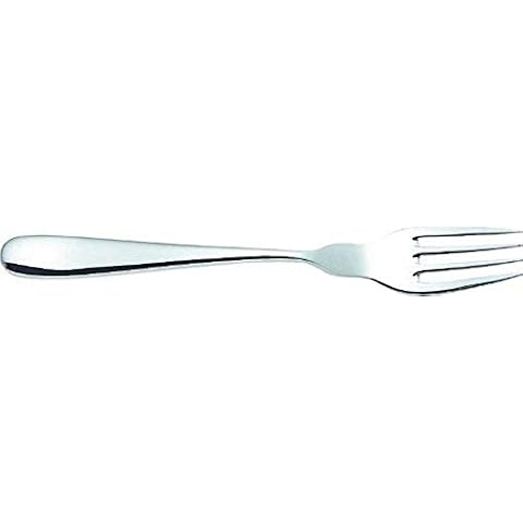 Alessi 6 Stück Fischgabel Nuovo Milano glänzend Cover