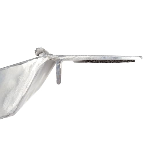 Rampa para motocicleta plegable de aluminio 120 pulgadas miniatura 5