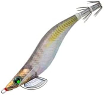 Amazon | YO-ZURI(ヨーヅリ) ルアー エギ パタパタQ ラトル 3.5号 重量