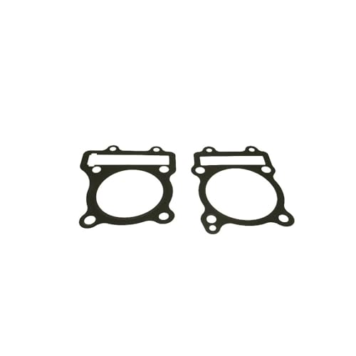 Joint de culasse 66mm 212cc gros alésage pour moteur de mini moto et karting