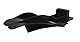 GREENSTAR - Mulchstopfen – Original 322140223/0 – Blindstopfen-Set für Rasenmäher Stiga Modelle 48 cm