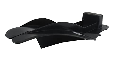 GREENSTAR - Bouchon Mulching - Origine 322140223/0 - Kit Obturateur Mulching Pour Tondeuse À Gazon Stiga Modèles 48cm