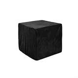 Spandex doux pour une manipulation en douceur : le tissu ultra souple s'étire en douceur sur les disques sans accrocher les bords ou rayer les surfaces lors du placement ou du retrait.