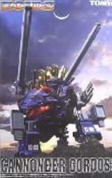 ZOIDS ゾイド　キャノニアーゴルドス 21I7rCUhyfL._AC_UF350,