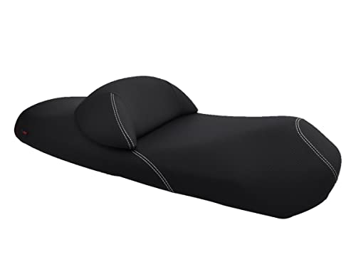 Housse de selle SYM Joyride 200 pour réparer une assise usée ou déchirée