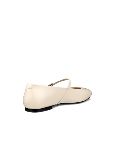 ECCO Women's Margot Mary Jane Ballerina Ballet Flat3