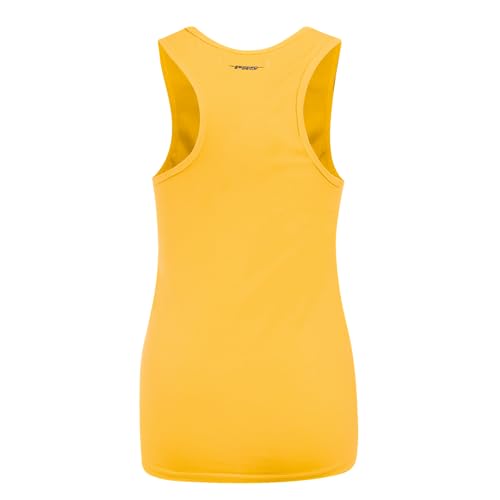 Image of Pro Standard NBA Womens Womens NBA Classic Chenille Cotton Tank Top