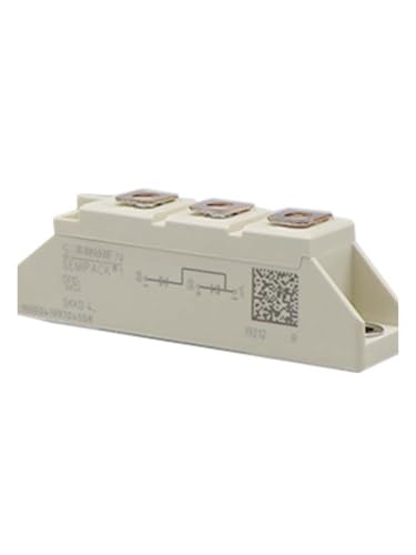 SKKD46/18 redresseur de puissance pour une stabilisation de tension maximale à 1800V