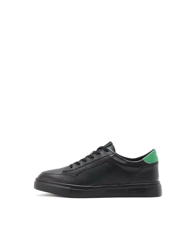 Image of Rare Rabbit Mens Vortex Sneaker