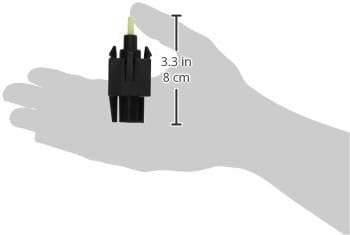 Four Seasons 20046 Rotary Selector Blower Switch