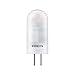 Produktbild Philips CorePro 1.7W GY6.35 A++ Warmweiß LED Lampe