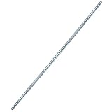 STEADY バーベルシャフト ストレートシャフト 120cm / 150cm / 180cm / 200cm / 220cm ベンチプレス バーベル ウエイトトレーニング 筋トレ器具 スクワット barbell ST129 (150cmｼｬﾌﾄ)