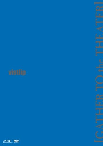 vistlip［GATHER　TO　the　THEATER］ DVD 新品未開封 Amazon.co.jp: vistlip/LIVE DVD「GATHER TO the THEATER