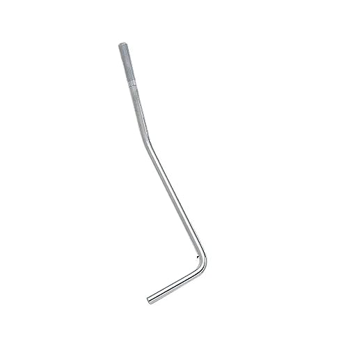 Gotoh Tremolo Arm - Chrome - PF-3C