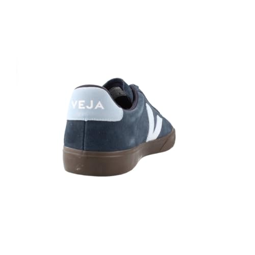 Image of VEJA Men's Campo Nautico Steel Eagle 11 Medium