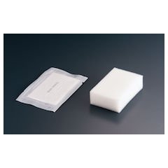 Amazon.co.jp: ボディスポンジ （1袋50個入） 【品番】ZBD1701