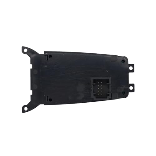 Bouton de commande de frein main bloqué sur X5 E70 ? Remplacement interrupteur OEM 61319148508 - 3