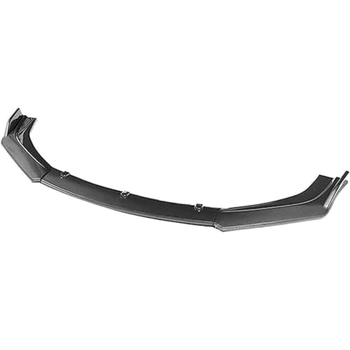 Lèvre canard diffuseur pour C-Max protection contre les trottoirs