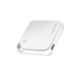 LogiLink PA0317 - Mini-Handwärmer bis 45° C, beidseitig wärmend, mit LED-Taschenlampe