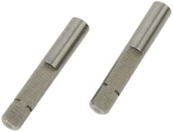 1pcs color expansion accessories Norris Universal QSS 32/34/35/37/38 slot frame short steel shaft A050668