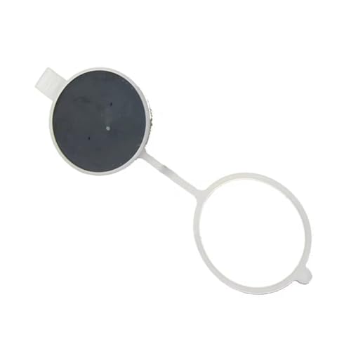 Bouchon lave-glace Mercedes C260 2010-2013 - Remplacement d'origine OE A1718690108 bleu